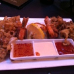 More Appetizers!